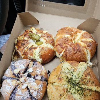 Bloom Bagels - Bagels Near Me - Campbell, California