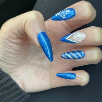 Crystal Nails - Nail Salons Near Me - Woodland Hills, California Crystal Nails - Nail Salons Near Me - Woodland Hills, California