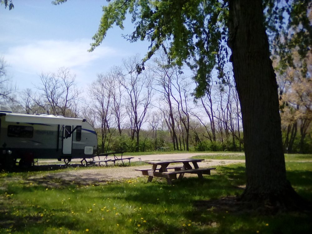 TIMBERLINE CAMPGROUND 13 Photos Campgrounds 1467 Timberline Rd, Goodfield, IL Phone Number