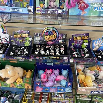 Bonanza Gift Shop - Toys - Gift Shops Near Me - Las Vegas, Nevada Bonanza Gift Shop - Toys - Gift Shops Near Me - Las Vegas, Nevada