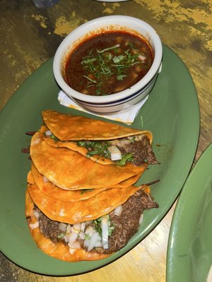 Cantina Dos Segundos by null