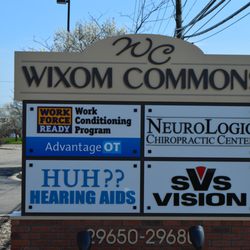 Help U Hear Center - We love our neighbors!