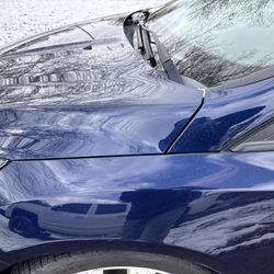 Quality Body Works