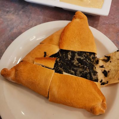 Emily's Lebanese Deli by null