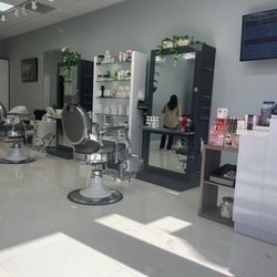 Brow Lash Salon & Spa