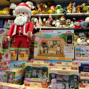 Kaboodles Toy Store - Calico Critters. - Toy Stores Near Me - Vancouver, British Columbia Kaboodles Toy Store - Calico Critters. - Toy Stores Near Me - Vancouver, British Columbia