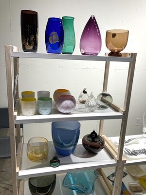 Pittsburgh Glass Center by null