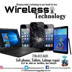 Repair Ad