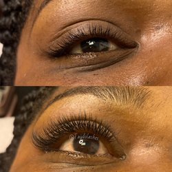 Taydolashes - Classic eyelash extensions
