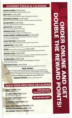 Menu photo 7 Olive Branch Cafe New Orleans, LA Menu photo 7 Olive Branch Cafe New Orleans, LA