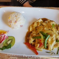 Restaurant Jade