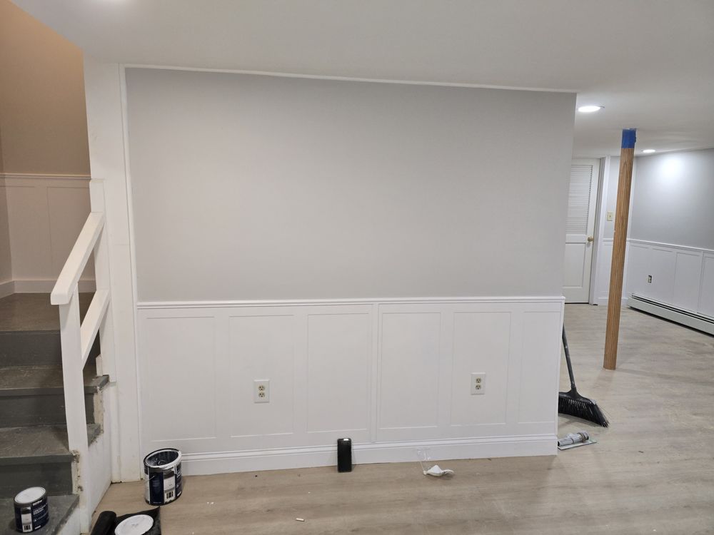 Slide of Done Right Handyman Service