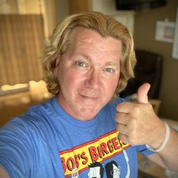 AtlantiCare - I had a brain tumor removed on Friday and was discharged Sunday at 1 PM! Way to go AtlantiCare AC.