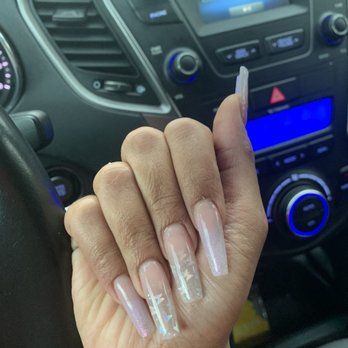 Perfect Nails & Lashes - Yassssss - Nail Salons Near Me - Lacey, Washington