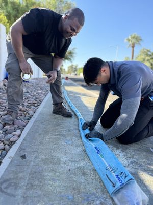Nevada Pipeline Solutions