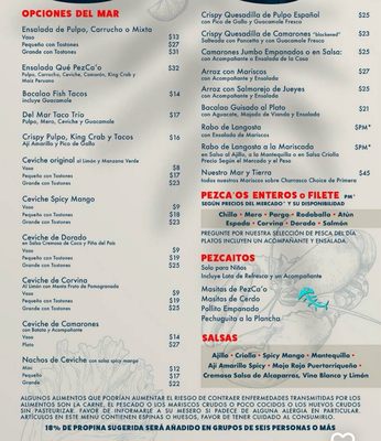 Qué PezCa'o by null