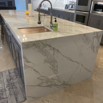 State College Distributors - No cracks  Top of the line Porcelain - Flooring Near Me - Anaheim, California