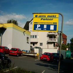 EDEKA Patzer