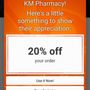 Photo of KM Pharmacy