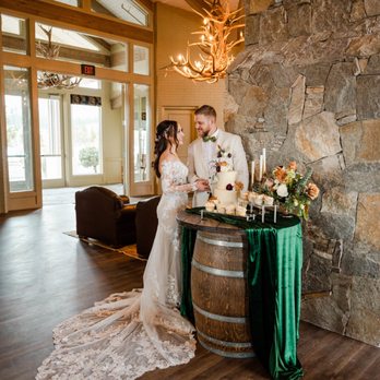 AZCO Rustic Designs and Rentals - Wine barrel dessert table - Party Equipment Rentals Near Me - Dayton, Nevada AZCO Rustic Designs and Rentals - Wine barrel dessert table - Party Equipment Rentals Near Me - Dayton, Nevada