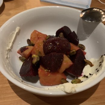 Tavolàta Fremont - Beet salad - Italian Near Me - Seattle, Washington Tavolàta Fremont - Beet salad - Italian Near Me - Seattle, Washington