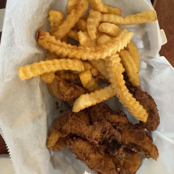 Folklore Brewing & Meadery - Chicken tenders - Breweries Near Me - Dothan, Alabama Folklore Brewing & Meadery - Chicken tenders - Breweries Near Me - Dothan, Alabama