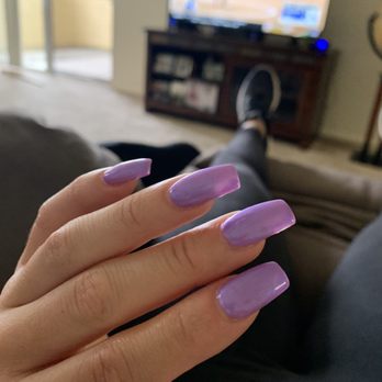 Lee's Nails & Spa - Nail Salons Near Me - Colton, California