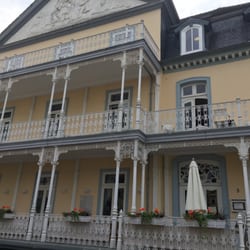 BIF Brasserie