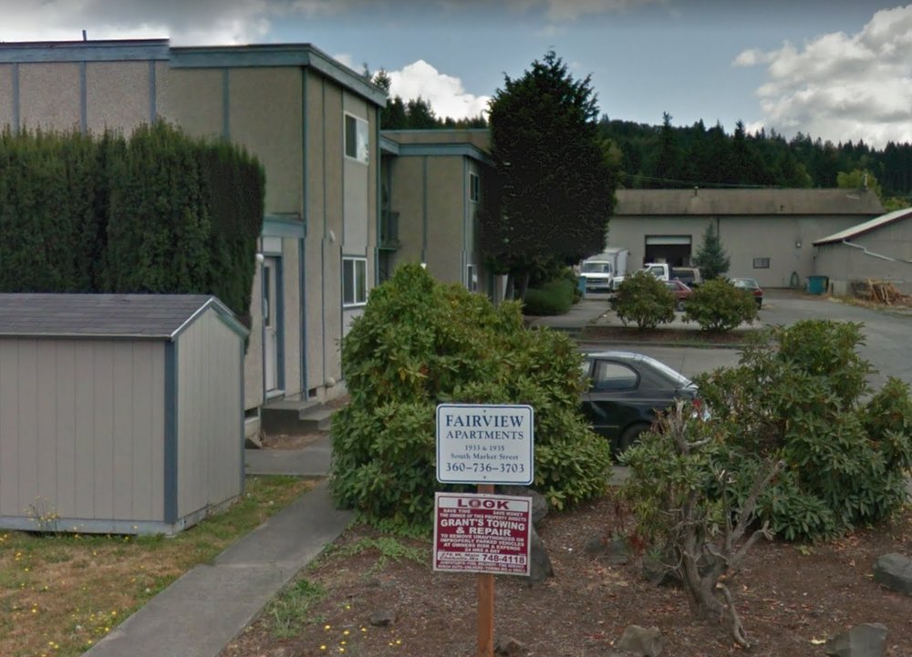 T J GUYER PROPERTY MANAGEMENT 39 Reviews 1646 S Market Blvd