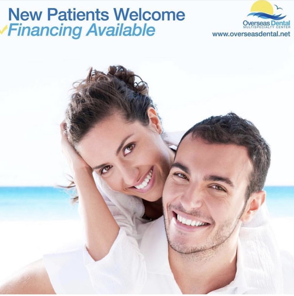 ALVARO MAYAOVERSEAS DENTAL Updated August 2024 13 Photos 103400