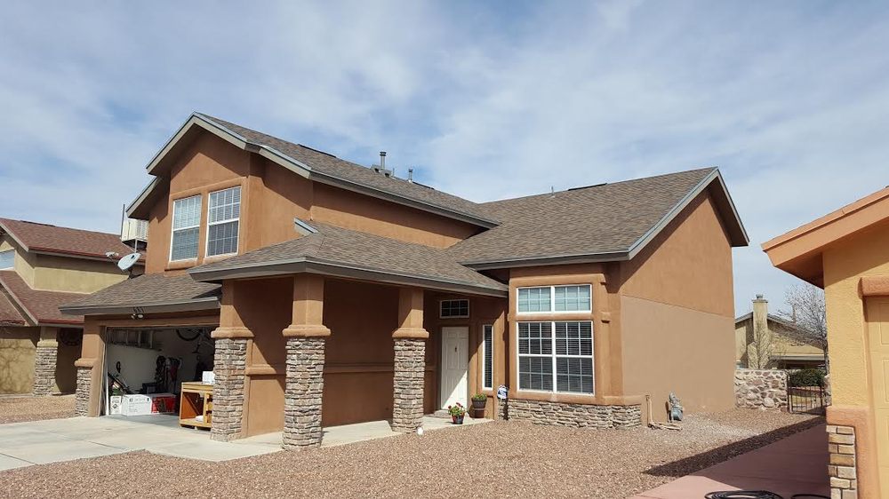 Slide of West Texas Contracting