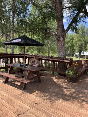 Almont Resort, Restaurant and Bar 47 by null