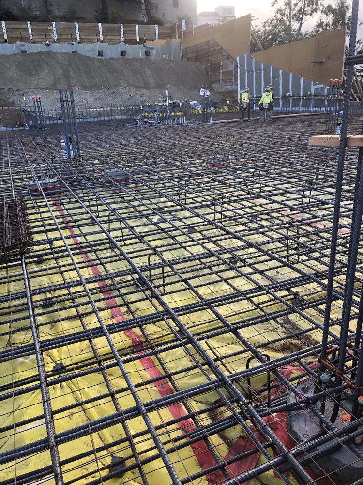 Slide of United Brotherhood Builders 