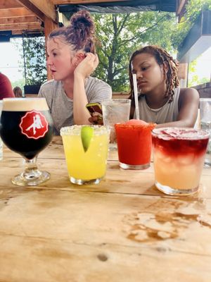 Goodfriend Beer Garden & Burger House by null