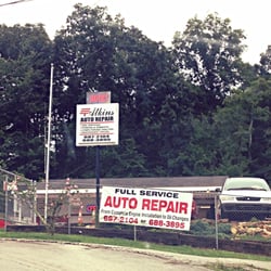 Atkins Auto Repair