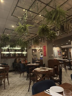 Pici Trattoria by null