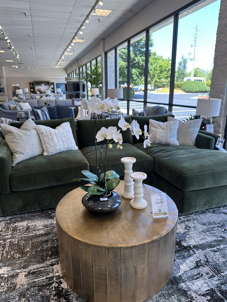 HAVERTYS FURNITURE Updated September 2024 21 Photos & 35 Reviews