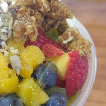 Vita Cane - Juice Bars & Smoothies Near Me - Alhambra, California