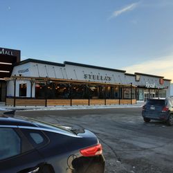 Stella's