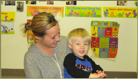 The Pembroke School - childcare center in Willoughby, OH