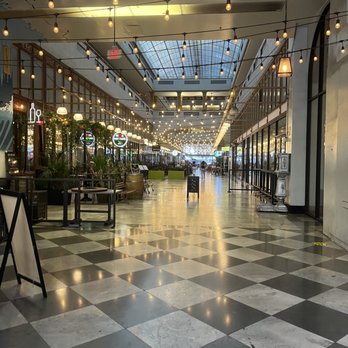 White Elephant - Spring Arcade Location - Thai Near Me - Los Angeles, California