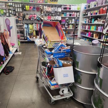 Five Below - Accessories Near Me - Rialto, California
