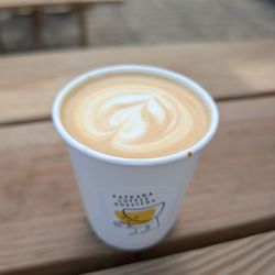 Kazkara Coffee Roasters