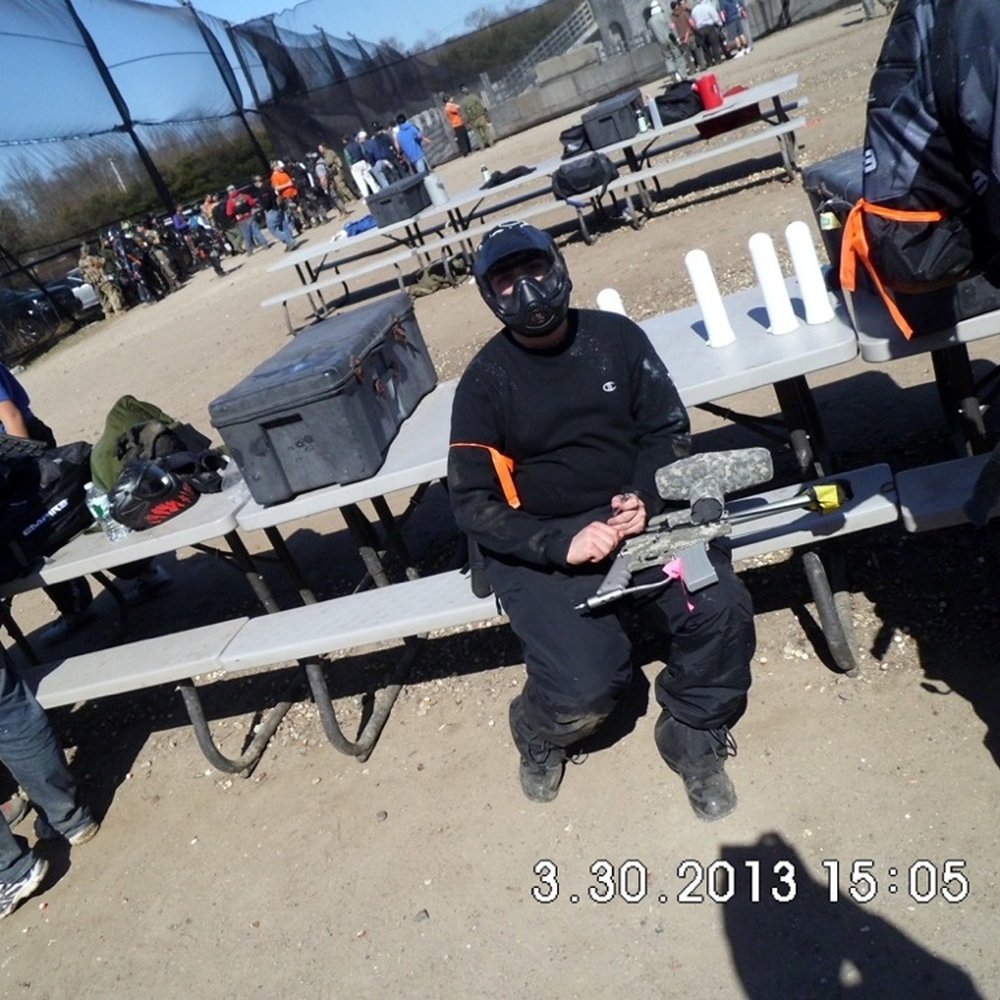 High Velocity Paintball - Paintball Near Me - Coram, New York