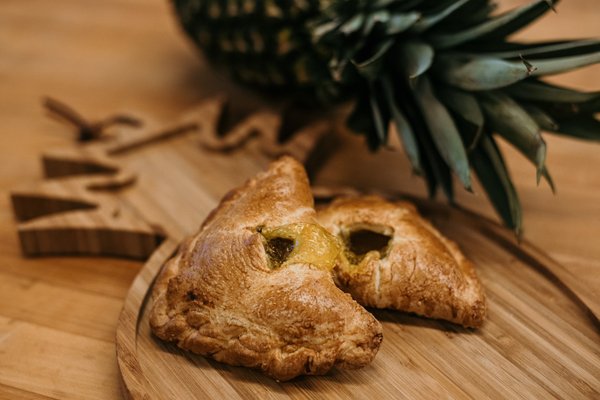 El Pavo Bakery by null