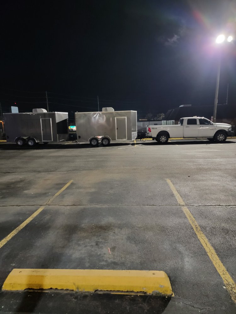 WARRICK HOT SHOT TRANSPORTATION - Updated March 2025 - Clyde, Ohio