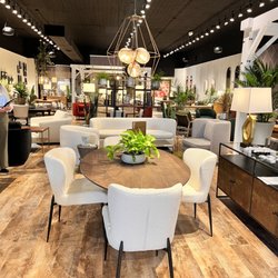 Showhome Furniture Calgary
