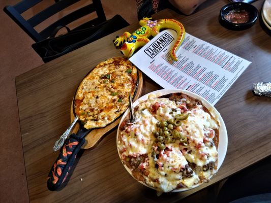 Tijuana's by null