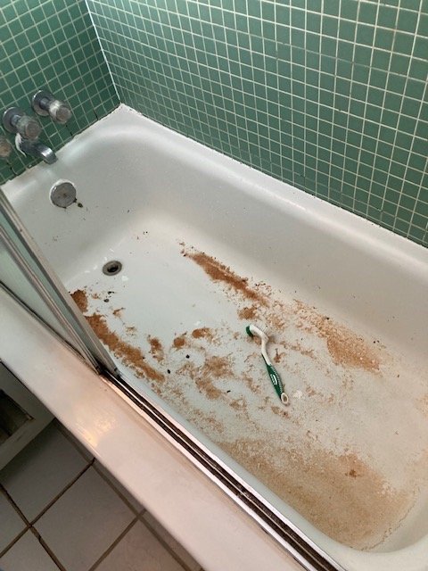 Slide of AAA-Ace Plumbing and Sewer Company