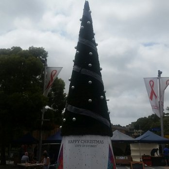 Sydney Sustainable Markets - Farmers Market Near Me - Darlinghurst, NSW